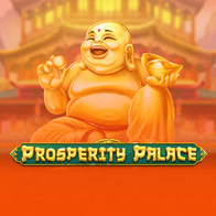 Prosperity Palace game screenshot