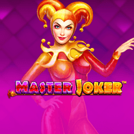 Master Joker game screenshot