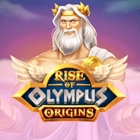 Rise Of Olympus Origins game screenshot