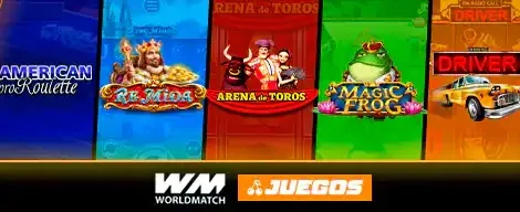 Jackpots Instantáneos Disponibles banner