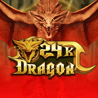 24k Dragon game screenshot