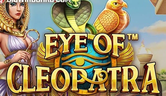 Eye of Cleopatra