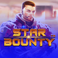 Star Bounty game screenshot