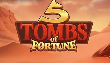 5 Tombs of Fortune