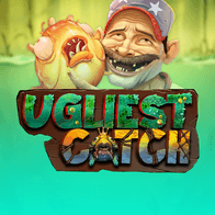 Ugliest Catch game screenshot